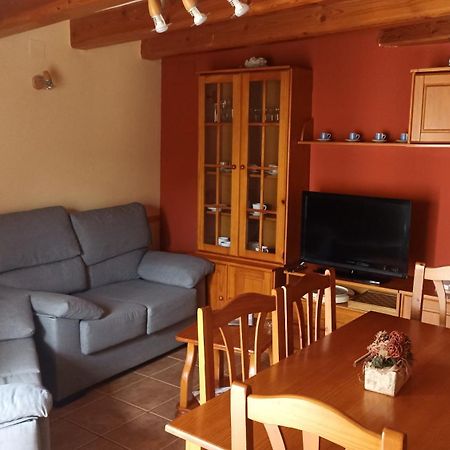 Appartement Casa La Catalina II à Beceite Extérieur photo