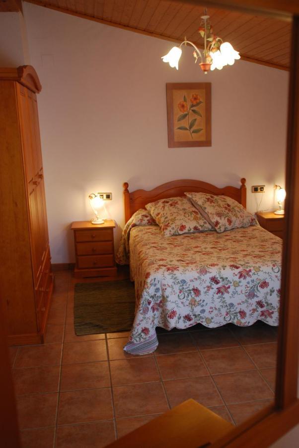 Appartement Casa La Catalina II à Beceite Extérieur photo