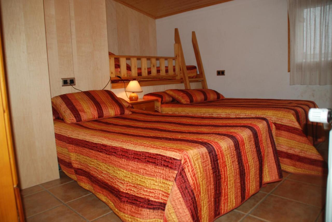 Appartement Casa La Catalina II à Beceite Extérieur photo