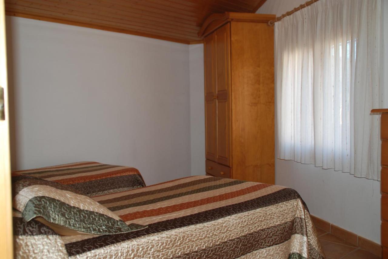Appartement Casa La Catalina II à Beceite Extérieur photo