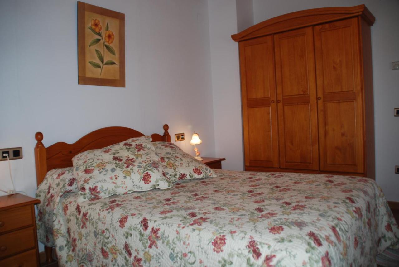 Appartement Casa La Catalina II à Beceite Extérieur photo
