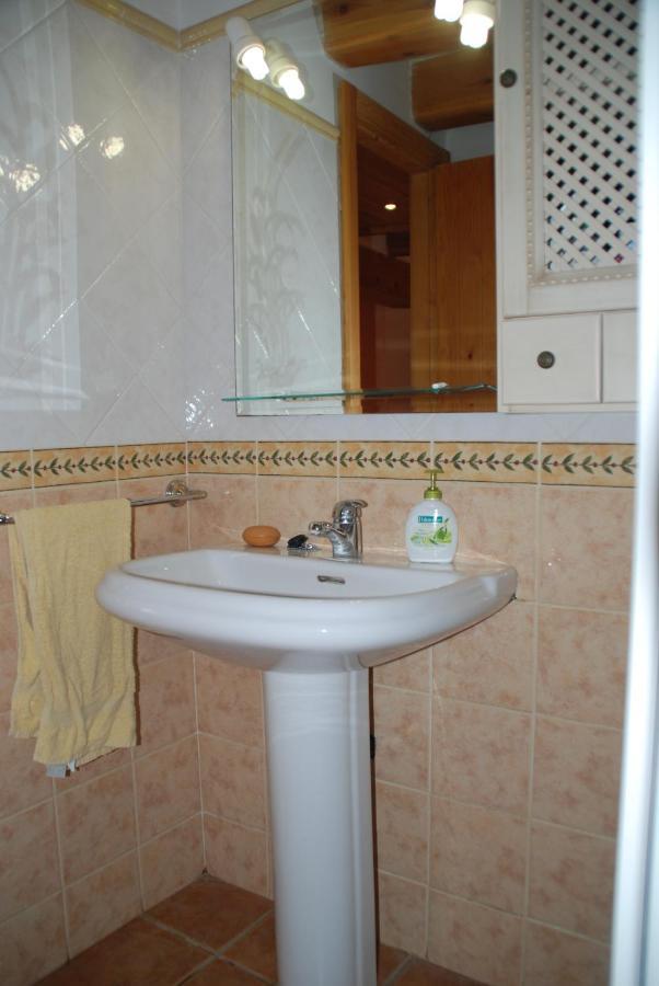 Appartement Casa La Catalina II à Beceite Extérieur photo