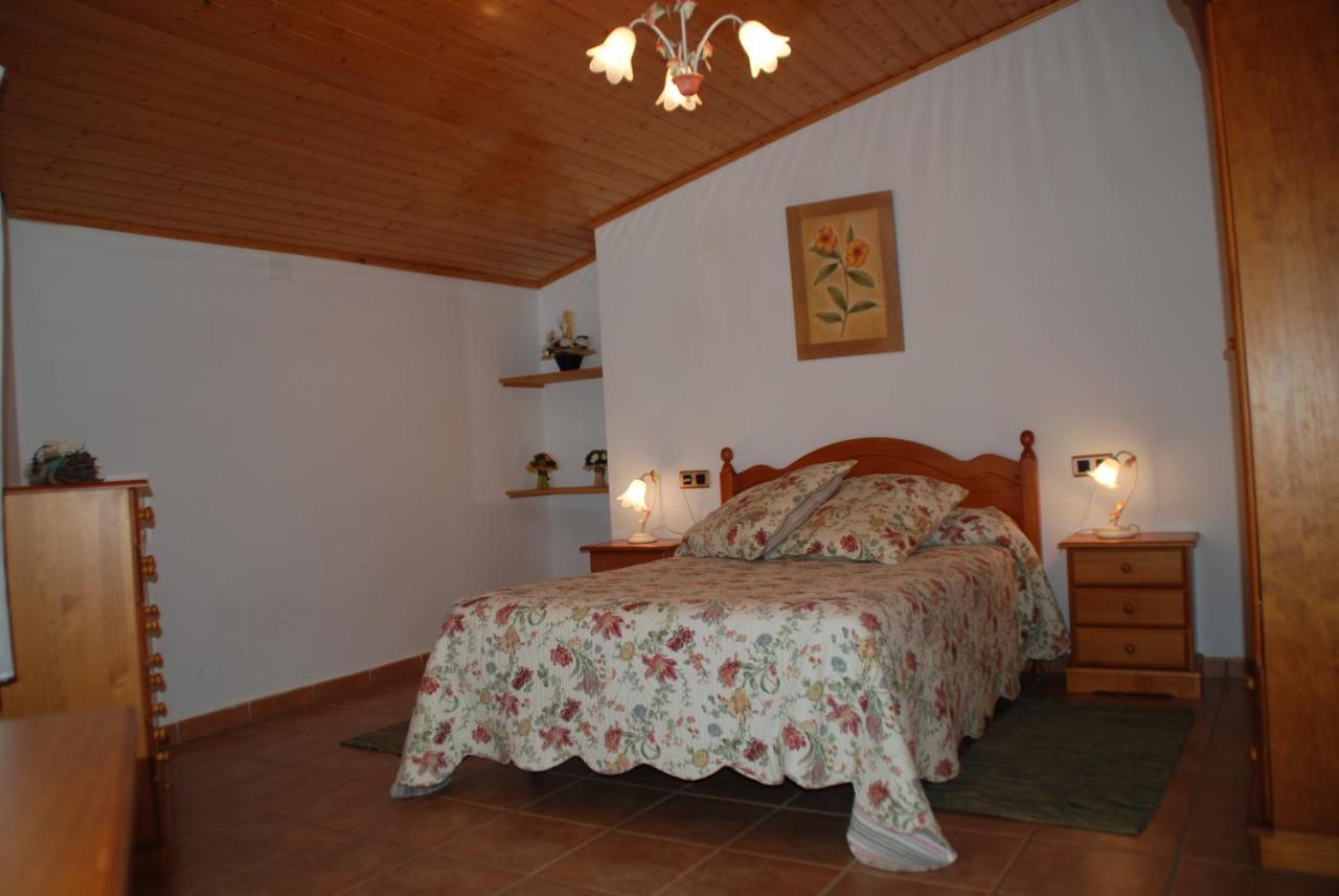 Appartement Casa La Catalina II à Beceite Extérieur photo