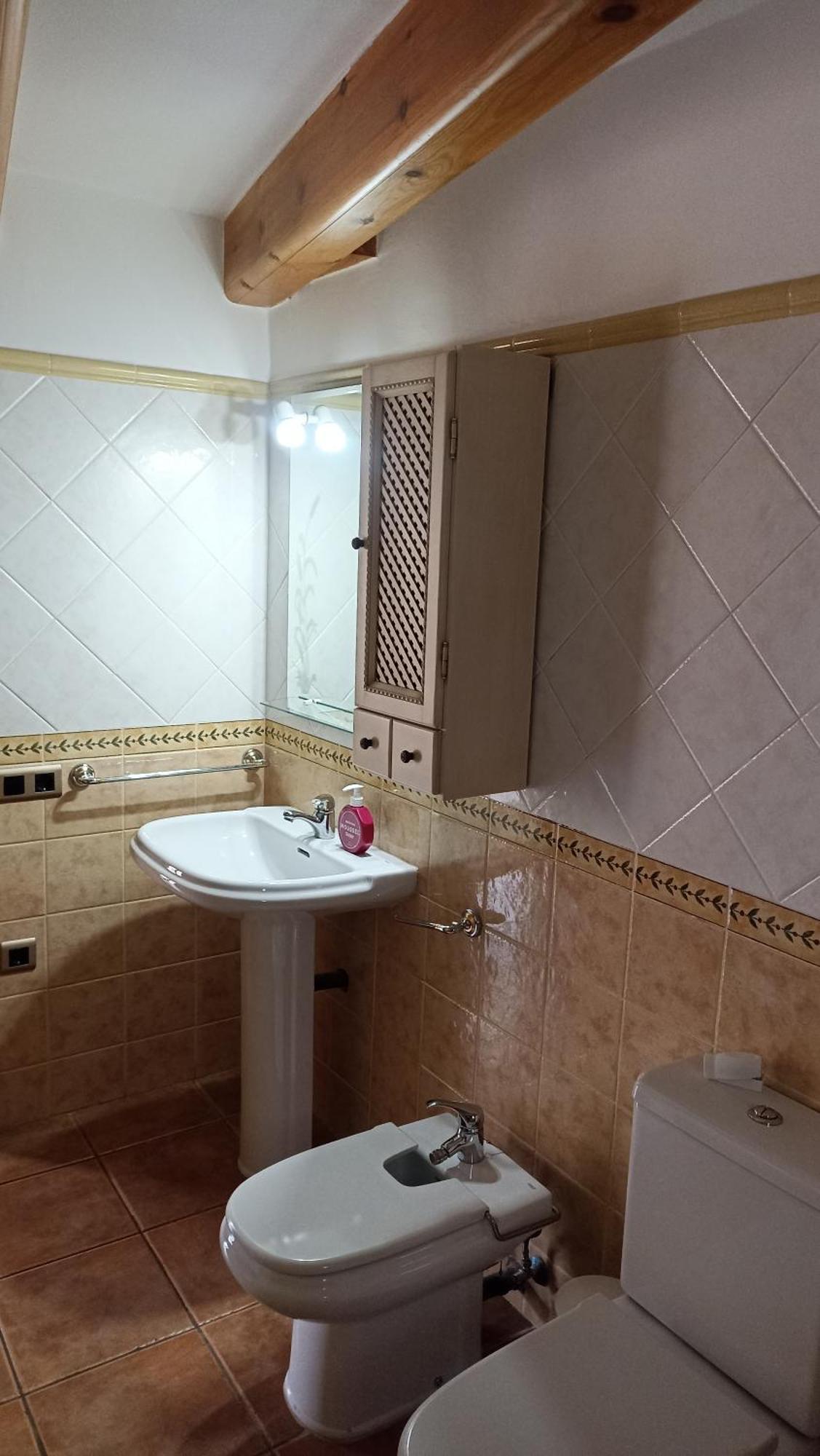 Appartement Casa La Catalina II à Beceite Extérieur photo