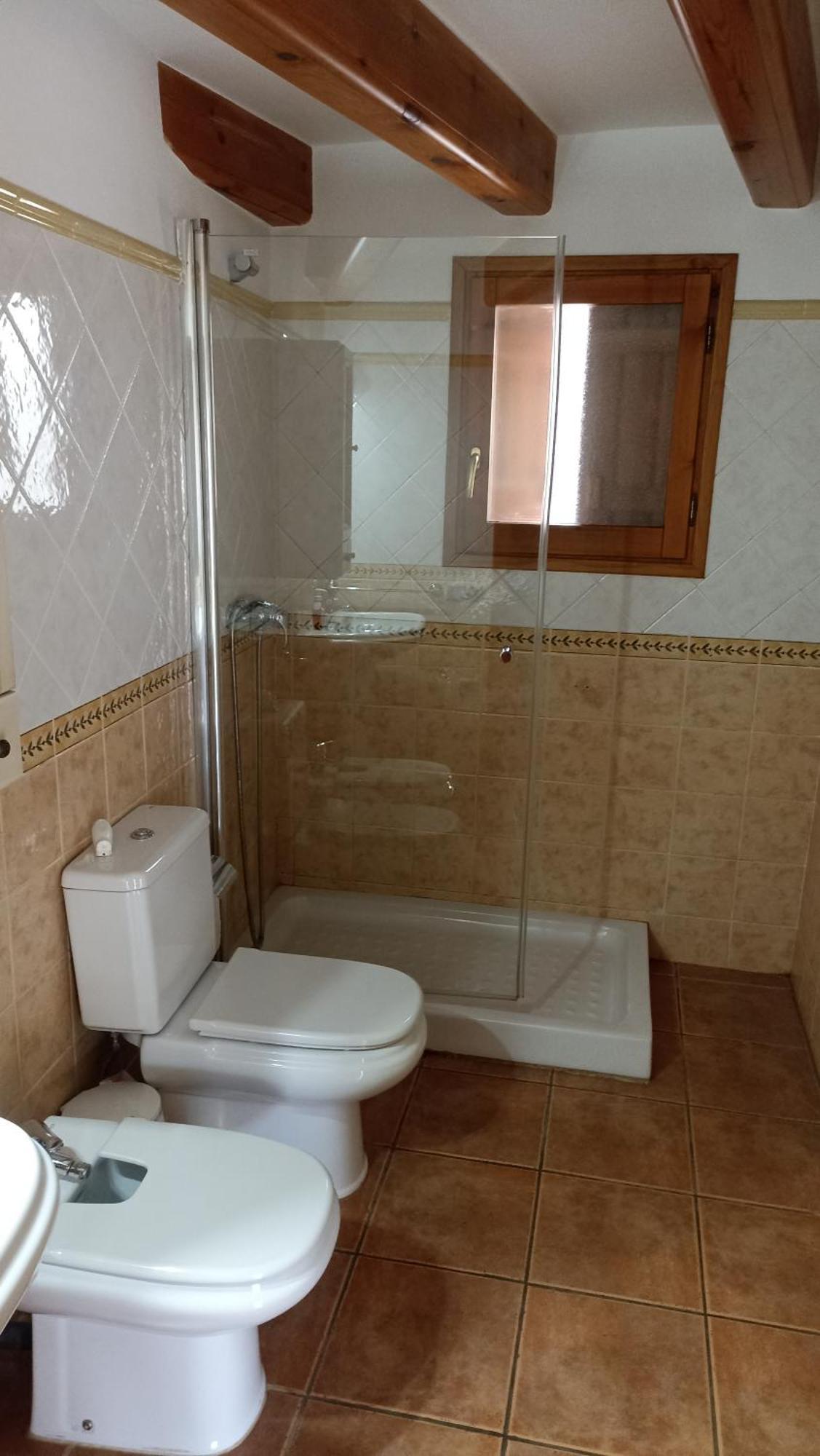 Appartement Casa La Catalina II à Beceite Extérieur photo